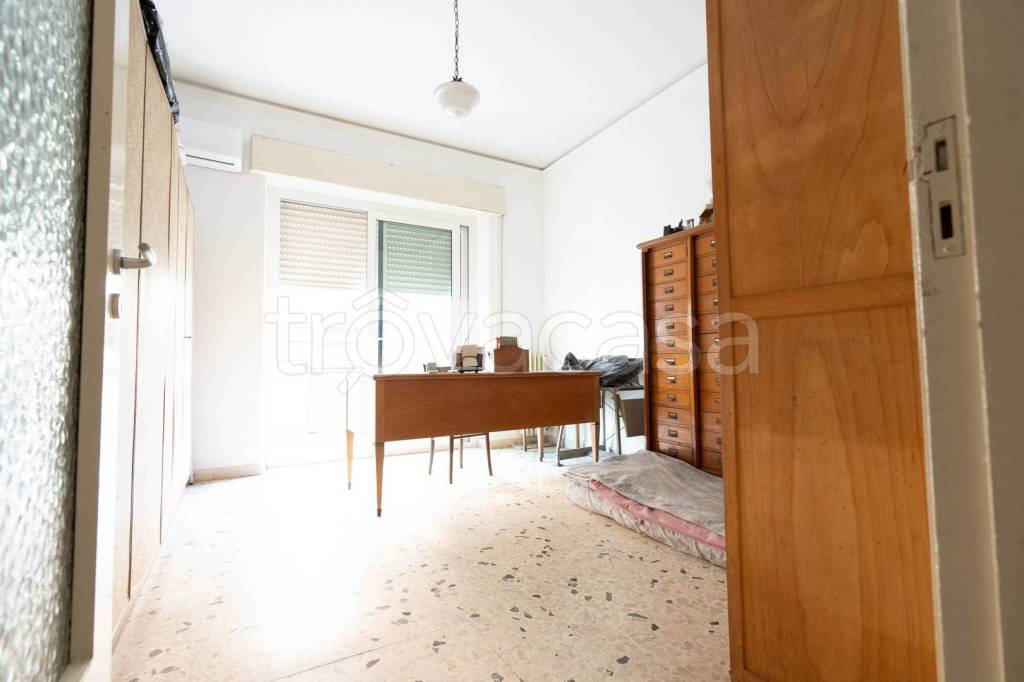appartamento in vendita a Catania in zona Borgo Sant'Agata