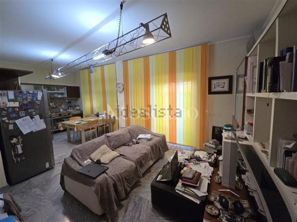 appartamento in vendita a Catania in zona Canalicchio