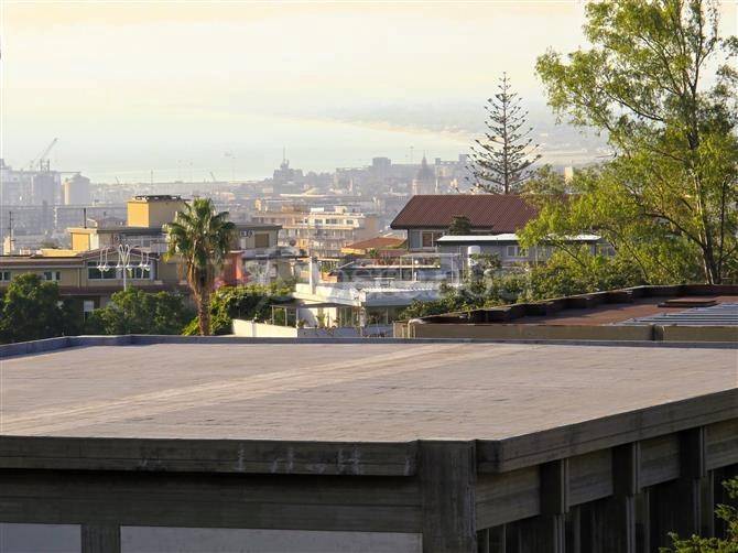 appartamento in vendita a Catania in zona Canalicchio