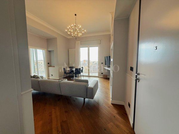 appartamento in vendita a Catania