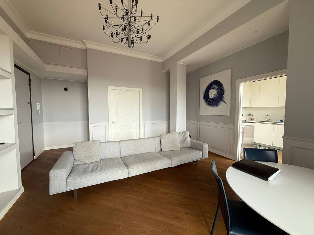 appartamento in vendita a Catania in zona Picanello