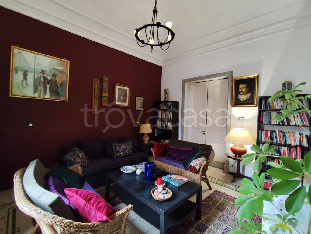 appartamento in vendita a Catania in zona Picanello