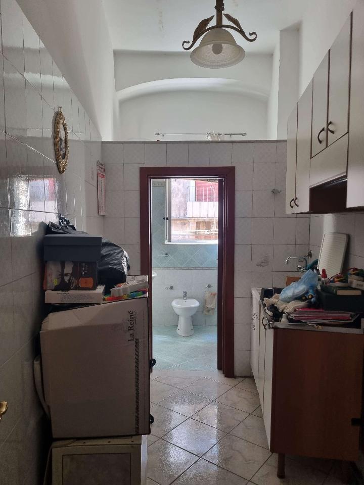 appartamento in vendita a Catania in zona Centro Storico