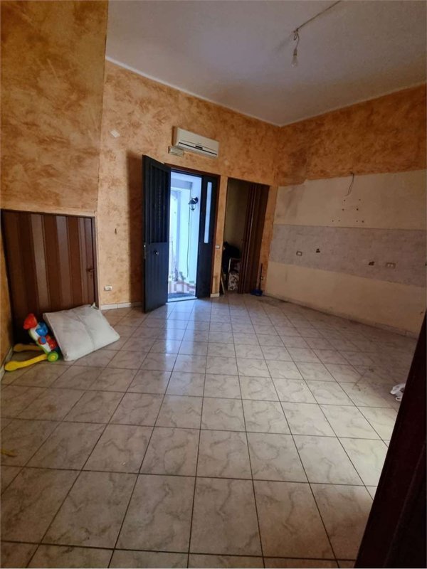 appartamento in vendita a Catania in zona Centro Storico