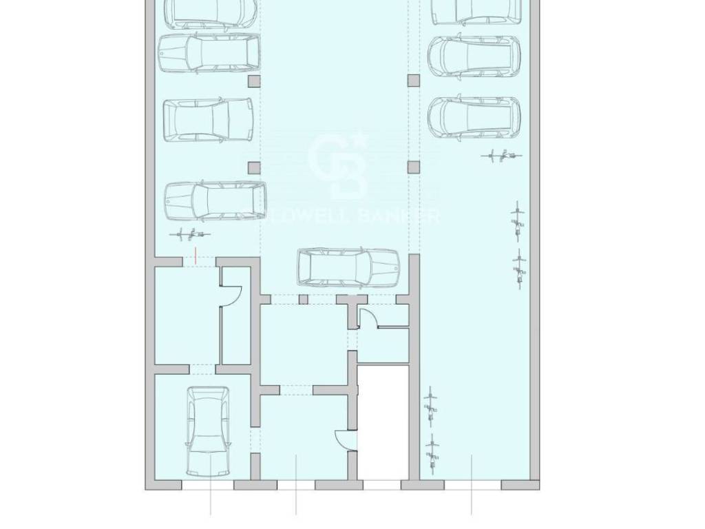 negozio in vendita a Catania