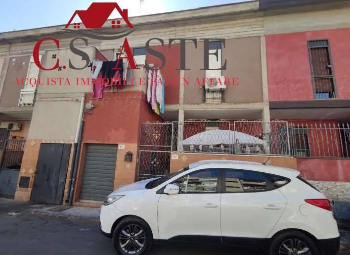 casa indipendente in vendita a Catania in zona San Giuseppe la Rena
