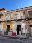 casa semindipendente in vendita a Catania in zona Centro Storico