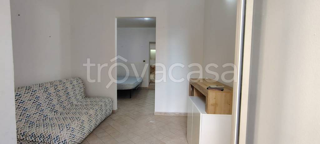 appartamento in vendita a Catania in zona Centro Storico