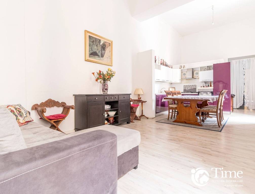 appartamento in vendita a Catania in zona Centro Storico