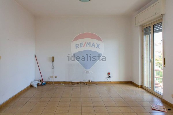 appartamento in vendita a Catania in zona Centro Storico