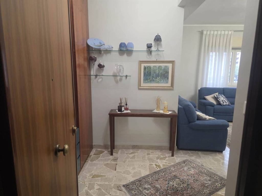 appartamento in vendita a Catania in zona Canalicchio