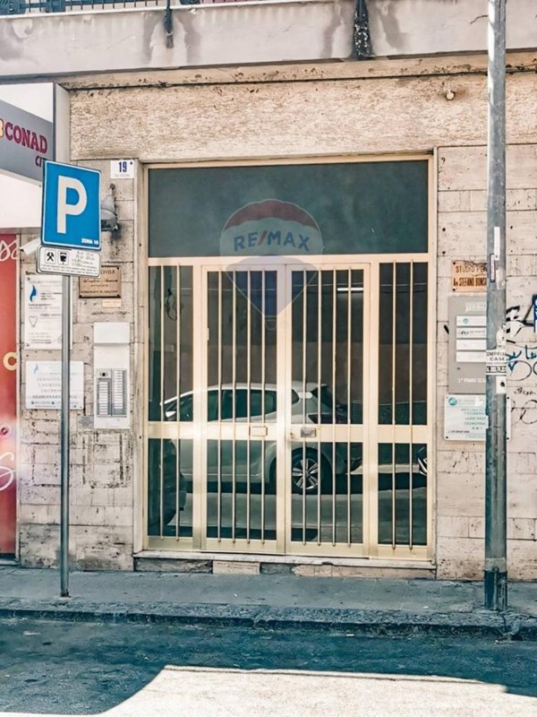 appartamento in vendita a Catania in zona Centro Storico