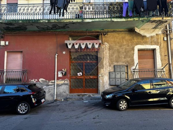 appartamento in vendita a Catania in zona San Leone