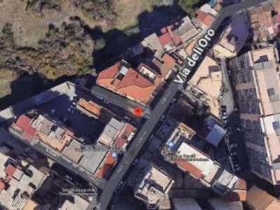 locale commerciale in vendita a Catania