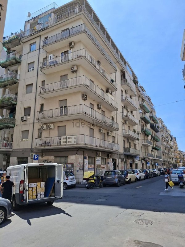 appartamento in vendita a Catania