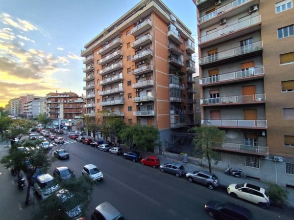 appartamento in vendita a Catania in zona San Leone