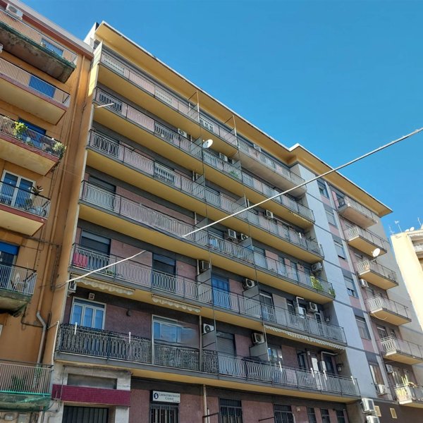 appartamento in vendita a Catania