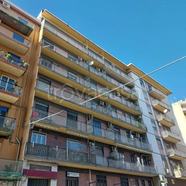 appartamento in vendita a Catania
