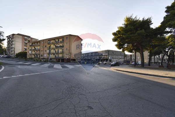 appartamento in vendita a Catania in zona Nesima