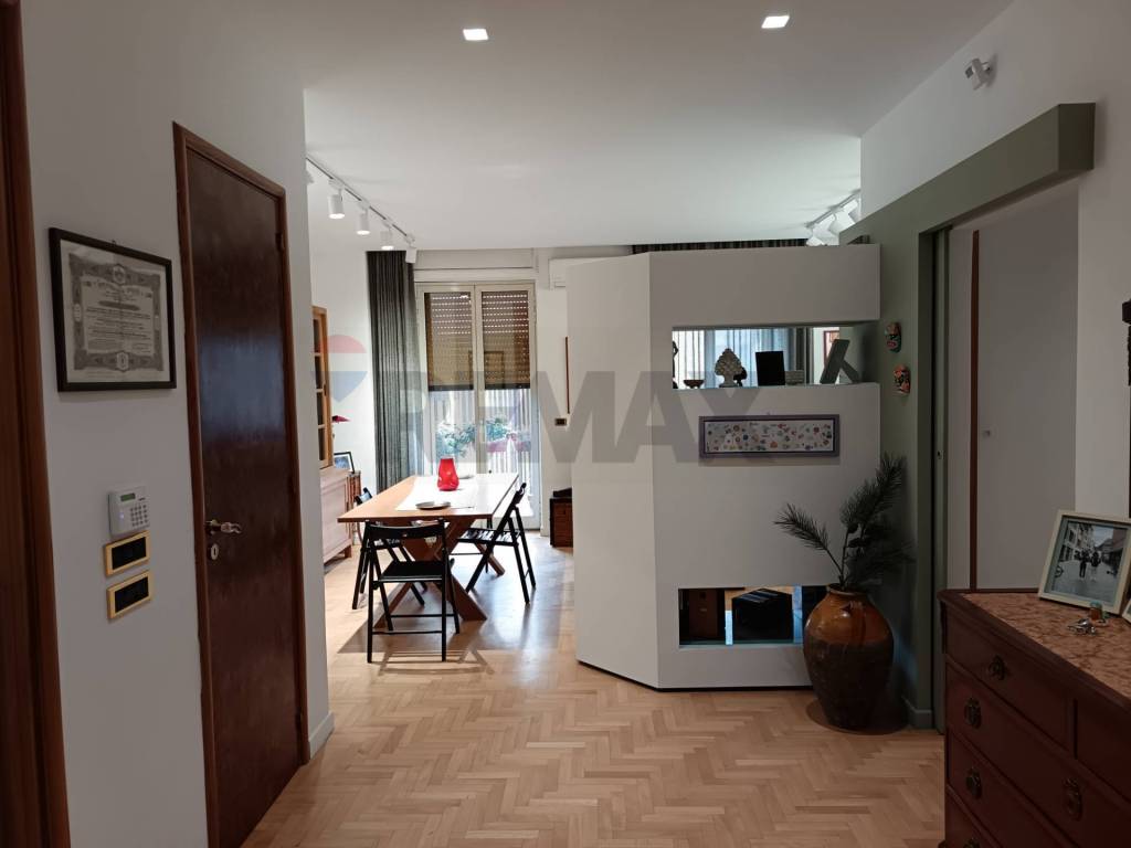 appartamento in vendita a Catania in zona Cibali