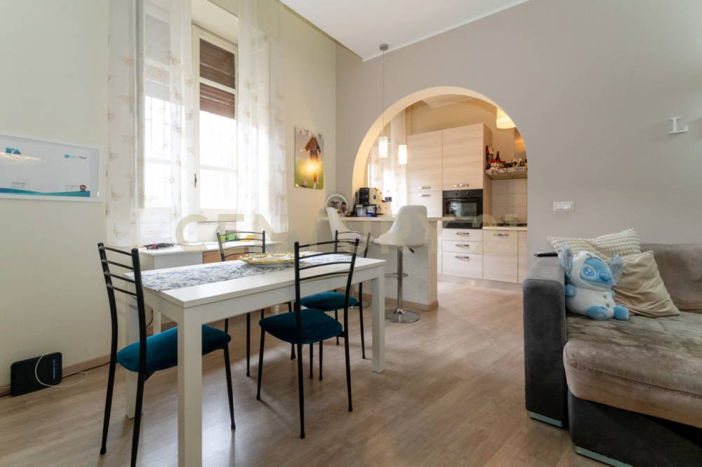 appartamento in vendita a Catania