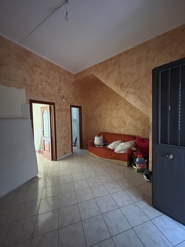 appartamento in vendita a Catania