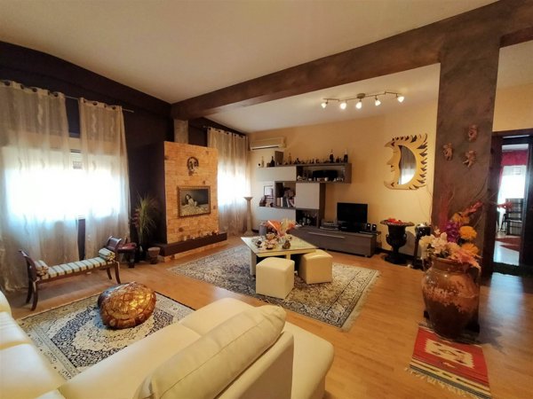 appartamento in vendita a Catania in zona Nesima