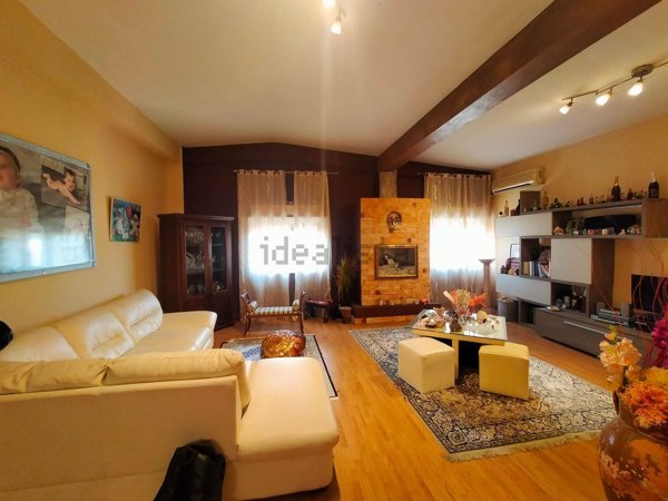 appartamento in vendita a Catania in zona Nesima