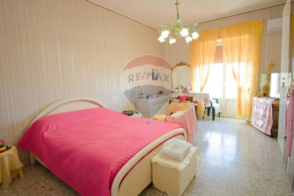 appartamento in vendita a Catania in zona Picanello