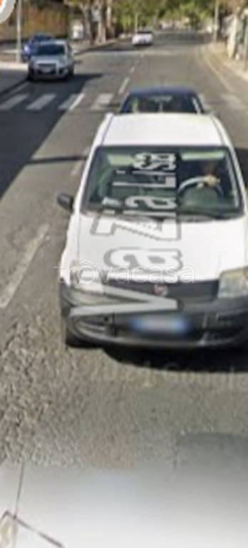 appartamento in vendita a Catania in zona San Giuseppe la Rena