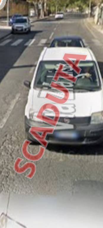 appartamento in vendita a Catania in zona Zia Lisa