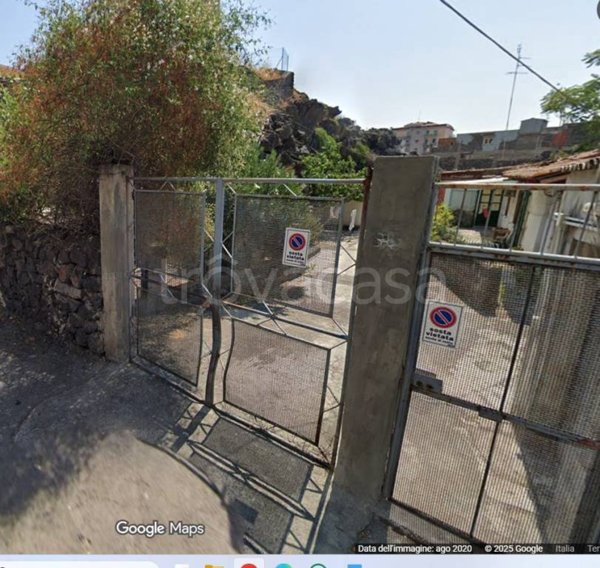 appartamento in vendita a Catania in zona Centro Storico