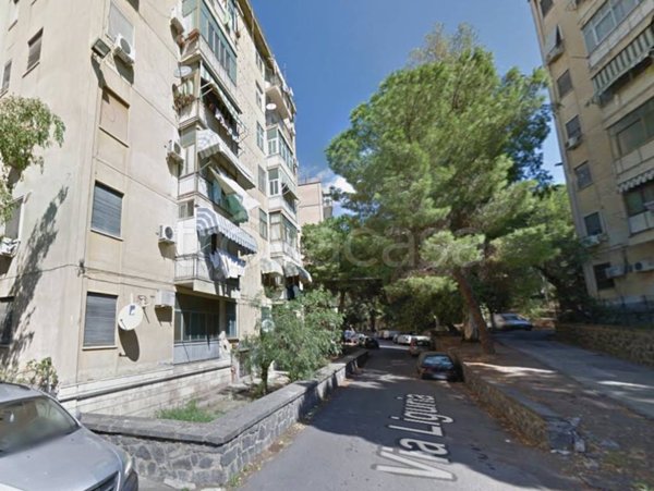 appartamento in vendita a Catania in zona San Leone