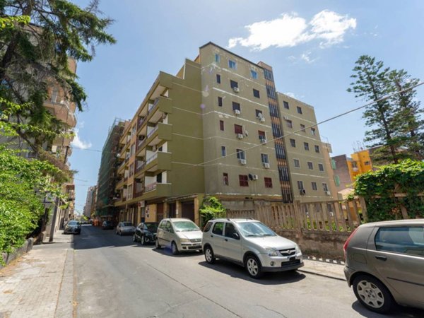 appartamento in vendita a Catania