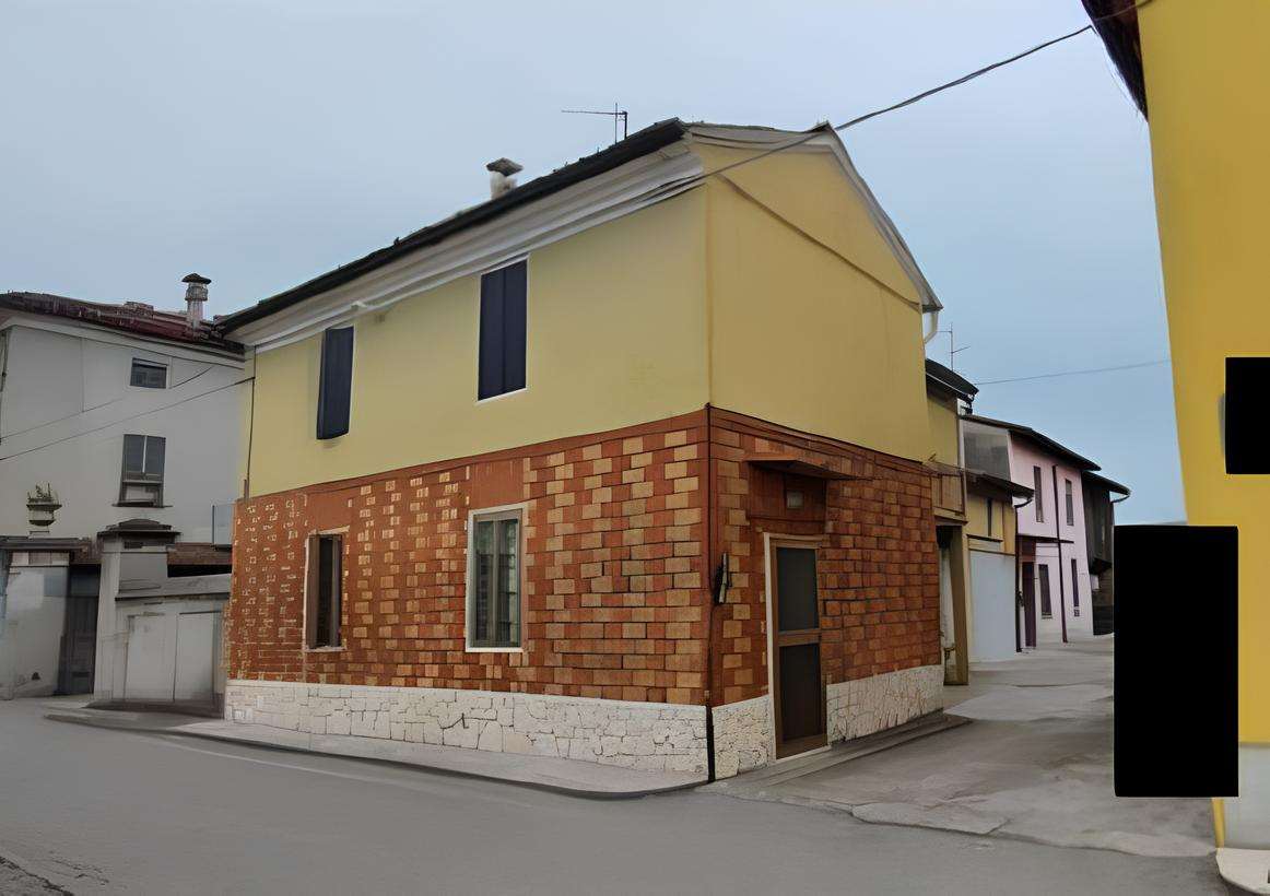 casa indipendente in vendita a Catania