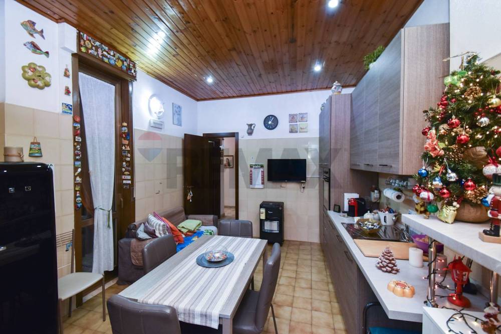 appartamento in vendita a Catania in zona San Nullo