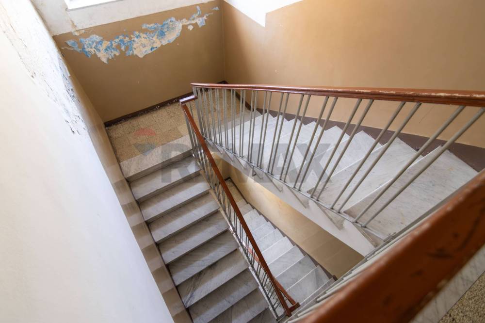 appartamento in vendita a Catania in zona Centro Storico