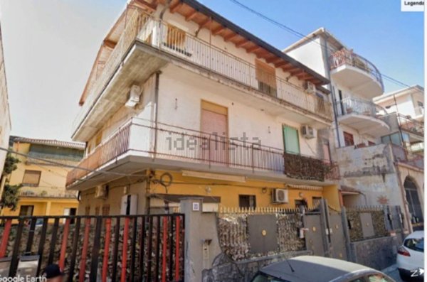 appartamento in vendita a Catania