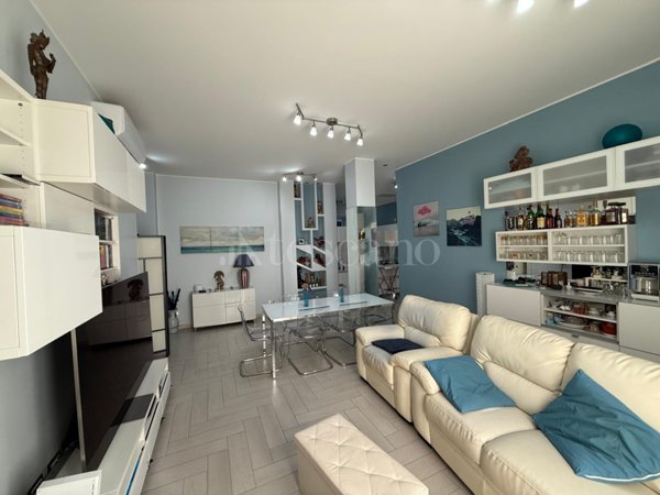 appartamento in vendita a Catania in zona Centro Storico