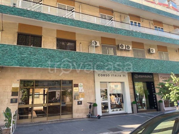 appartamento in vendita a Catania