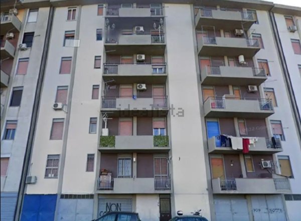 appartamento in vendita a Catania in zona Trappeto