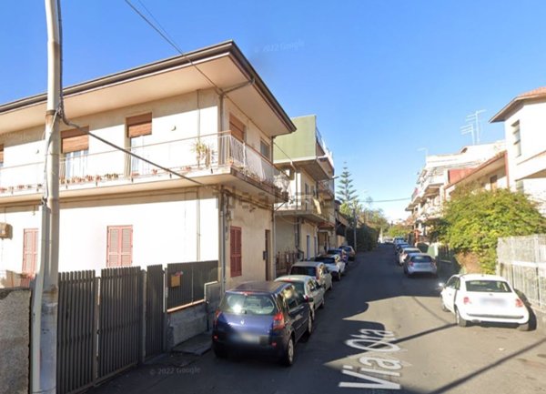 appartamento in vendita a Catania in zona San Nullo