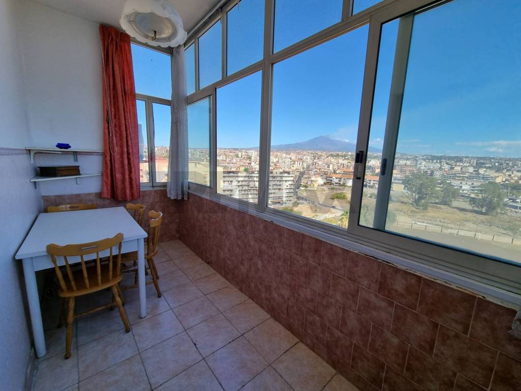 appartamento in vendita a Catania