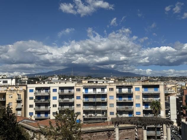 appartamento in vendita a Catania