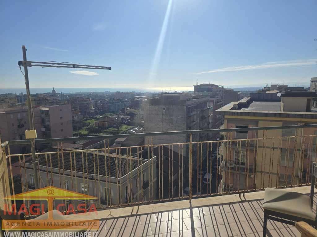 appartamento in vendita a Catania in zona San Leone