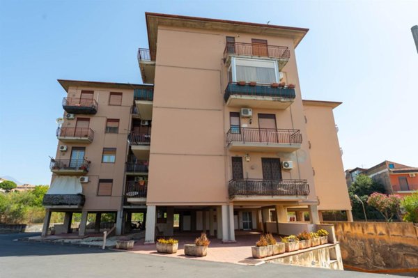 appartamento in vendita a Catania in zona Trappeto