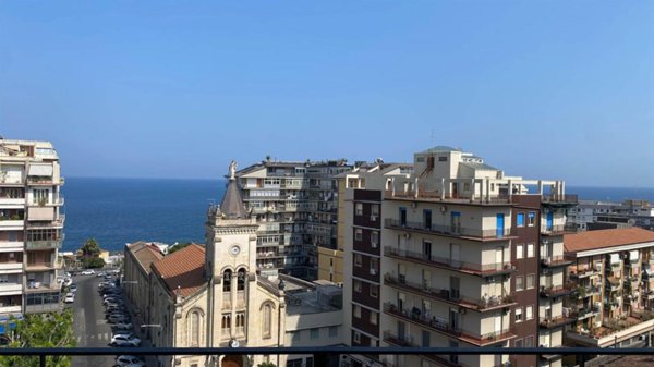 appartamento in vendita a Catania in zona Picanello