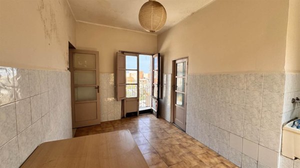 appartamento in vendita a Catania