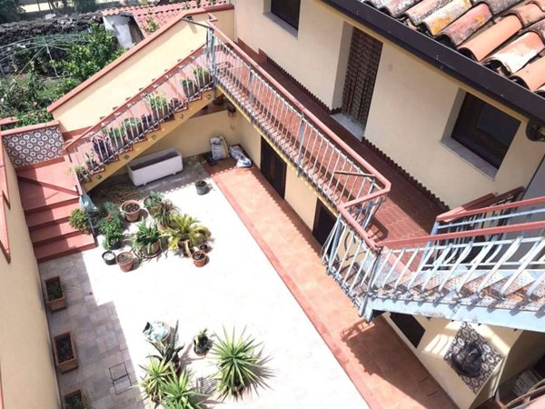 casa indipendente in vendita a Catania in zona Cibali