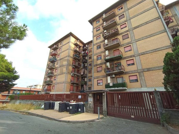 appartamento in vendita a Catania in zona San Giorgio